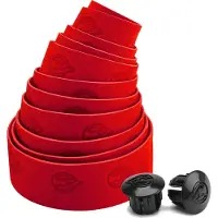 Cinelli Wave End Plugs Styrlinda
