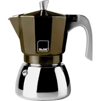 Ibili Elba Coffee Kaffebryggare 12 Koppar