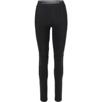 Agu Essential Långa Tights Utan Axelband