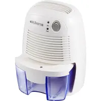 Kuken 250ml 23w Avfuktare