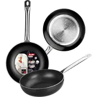 Ibili Honda I-chef 24 Cm Stekpanna