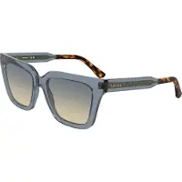 Lacoste L6063s Solglasögon För Kvinnor