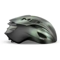 Met Manta MIPS Helmet Grey Green, Size S