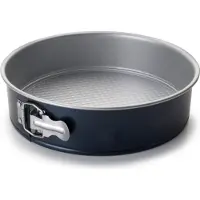 Jamon Avtagbar blå form - Märke - Modell - Non-stick stål - Höjd 6,5 cm - Tål maskindisk