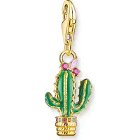 Thomas Sabo Charm Club Cactus berlock 1928-471-7