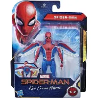 Hasbro Spider-man Figur