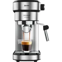 Cecotec Cafelizzia 790 Steel Espressomaskin