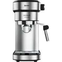 Cecotec Cafelizzia 790 Steel Espressomaskin