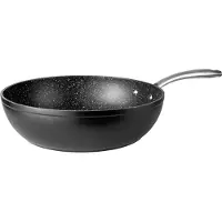 Ibili Honda Quarzo 24 Cm Stekpanna