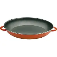 Ibili Paellapanna Med Metallhandtag 38 Cm