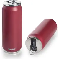 Ibili Lata Granada 500ml Thermo Guld