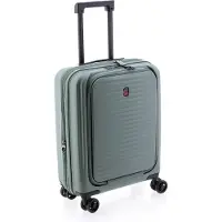 Gladiator Nomadtec Trolleyväska