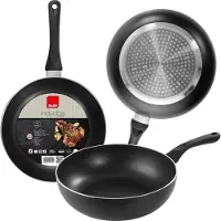 Ibili Honda Inducta 28 Cm Stekpanna