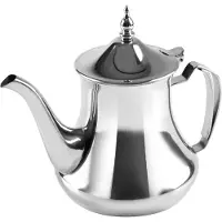 Ibili Arabisk Em Lahdia Tekanna 1.00l