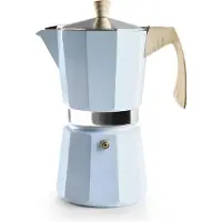 Ibili Toscana Kaffebryggare Italienska 12 Koppar