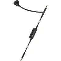 Sennheiser HD 500 BAM - Mikrofon - 3,5 mm uttag