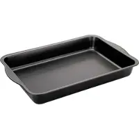 Jamon Ugnsform - Moka - 28x18x4cm - Non-stick stål - Tål maskindisk