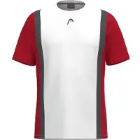 Head Racket Club 25 Tech T-shirt Med Korta ärmar