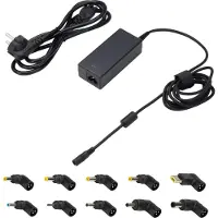 Ewent Ew3968 65w Laptop-laddare