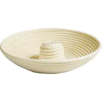 Ibili Banneton Kronbrödform 28 Cm