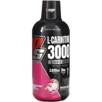 ProSupps , L-Karnitin 3000, Flytande Shots, Drakfrukt, 16 fl oz (473 ml)