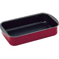 Ibili Venus 40x27x6 Cm Rostare