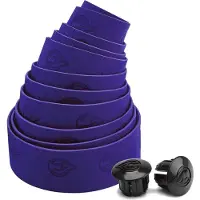 Cinelli Wave End Plugs Styrlinda