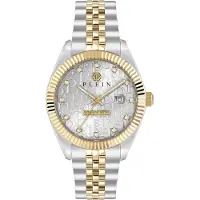 Philipp Plein Superlative 41mm 5atm Quartz/analogical Klocka