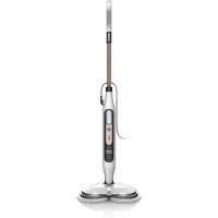 Shark - Steam Scrub - Automatic Steam Mop with Steam Blaster - S8201UK