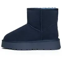 Gooce Boot 'Thimble' blå