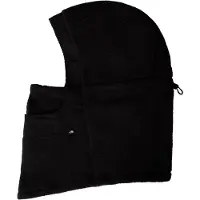 The North Face - Mössor - Whimzy Powder Hood TNF Black för Unisex - Storlek L/XL - Svart