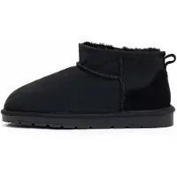 Gooce Ankelboots 'Win' svart