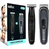 Braun Xt3100 + Rakapparat