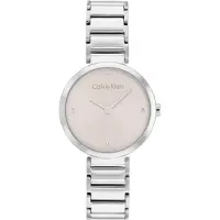 Calvin Klein Watches 25200138 28 Mm Damklocka