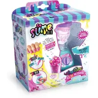Canal Toys So Slime Slime Milkshake, Matlagningsset för barn, 6 År, Multifärg