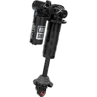 RockShox Rs Super Deluxe Coil Ultimate Rc2t Progressivereb/l1comp 320lb Lockout Stötdämpare