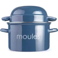 Ibili Mussels 18 Cm Kastrull