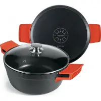 Ibili Excellent Kastrull 28 Cm