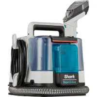 Shark Px200eut Kvast Dammsugare