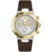 Versace Swiss Urban Mystique VEPY00220 Klocka
