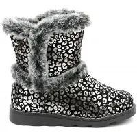 Mod'8 Boots ALDOUXA flickor - Svart - 24
