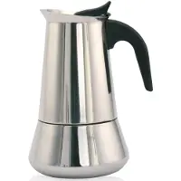 Orbegozo Kfi1260 Kaffebryggare 12 Koppar