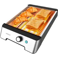 Cecotec Niceslice Inox Brödrost