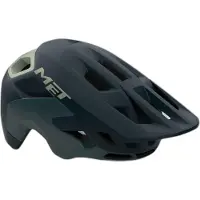 Met Revo Mips Mtb-hjälm