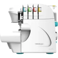 Cecotec Bellecouture Overlockmaskin