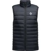 Black Diamond M Access Down Vest Black