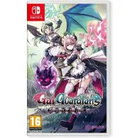 Games Gal Guardians:servants Of The Dark