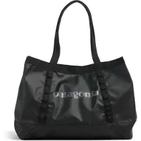 Patagonia Black Hole Tote 25L Black W/black