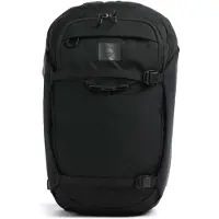 Osprey Metron 24 Black/Anchor Blue