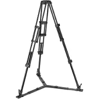 Manfrotto Mvttwinga Twin 100/75 Stativ